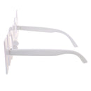 Beach Sunglasses Fancy Dress Tropical Party Glasses Shades Hen Stag Night