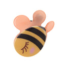 Lovely Baby Girl Hair Clips Pin Fish Hairpins Cartoon Girls Hairpin for Kids Gifts Pink