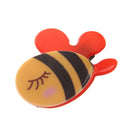 Lovely Baby Girl Hair Clips Pin Fish Hairpins Cartoon Girls Hairpin for Kids Gifts Red
