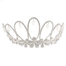 Wedding Bridal Prom Party Crystal Rhinestone Tiara Crown