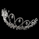 Wedding Bridal Prom Party Crystal Rhinestone Tiara Crown