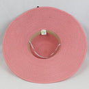 Fashion Women Flower Feather Fascinator Hat Derby Race Tea Party Hair Decor