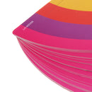 50Pcs Bulk Party Birthday Hats Kids Adults Decorations Colorful Cap Partywear Green