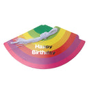 50Pcs Bulk Party Birthday Hats Kids Adults Decorations Colorful Cap Partywear Green