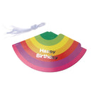 50Pcs Bulk Party Birthday Hats Kids Adults Decorations Colorful Cap Partywear Green