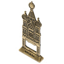 Retro Mockba Palace Castle Bottle Opener Beer Bar Tool for Wedding Party Favour
