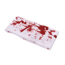 Fancy Party Halloween Bloody Blood Stain Hosiery Suit Thigh High Stockings