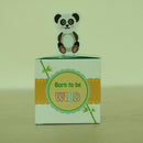 Pack of 50 Candy Sweet Cute Gift Box Wedding Party Baby Shower Favor Panda Boxes