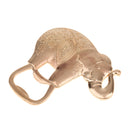 Novelty Elephant Design Bottle Opener Beer Tool Party Gifts Bar Tools
