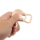Novelty Elephant Design Bottle Opener Beer Tool Party Gifts Bar Tools