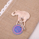 Novelty Elephant Design Bottle Opener Beer Tool Party Gifts Bar Tools