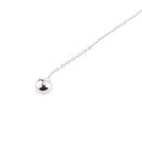 Fashion Round Copper Beads Pendant Tassel Earrings Drop Dangle Stud Earrings