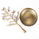 Necklace Ring Earring Bird Tree Stand Display Organizer Holder Show Rack