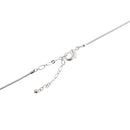 Round Circle Lettering Sister of Groom Pendant Necklace for Wedding Party
