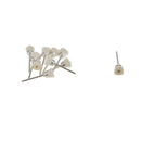 10Pcs Polishing Buffing Brush Wool Polishing Jewelry Polishing Tool 3*13mm