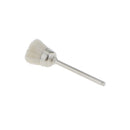 10Pcs Polishing Buffing Brush Wool Polishing Jewelry Polishing Tool 3*13mm