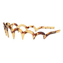 Fashionable Women Girls Ladies Zig Zag Hairband Headband Hair Accessory 5