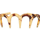 Fashionable Women Girls Ladies Zig Zag Hairband Headband Hair Accessory 5