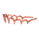Fashionable Women Girls Ladies Zig Zag Hairband Headband Hair Accessory 6