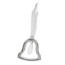Alloy Bell Ornaments Christmas Tree Phone Hanging Xmas Embellishment Decor