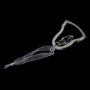 Alloy Bell Ornaments Christmas Tree Phone Hanging Xmas Embellishment Decor