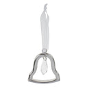 Alloy Bell Ornaments Christmas Tree Phone Hanging Xmas Embellishment Decor