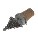 Christmas Tree Shape Wine Champagne Bottle Sealer Cork Wine Plug Stopperfor Xmas Party