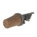 Christmas Tree Shape Wine Champagne Bottle Sealer Cork Wine Plug Stopperfor Xmas Party