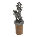 Christmas Antler Reindeer Wine Champagne Bottle Sealer Cork Plug Stopper
