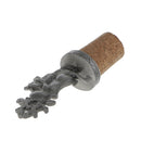 Christmas Antler Reindeer Wine Champagne Bottle Sealer Cork Plug Stopper