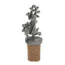 Christmas Antler Reindeer Wine Champagne Bottle Sealer Cork Plug Stopper