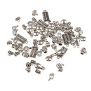Tibetan Silver Mixing Package 50g DIY Charm Pendant Accessory Jewelry Making
