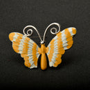 Lovely Brooch Pins Jewelry Gift Kids Children Beautiful Xmas Party Gift