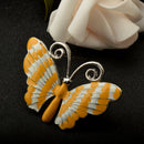 Lovely Brooch Pins Jewelry Gift Kids Children Beautiful Xmas Party Gift