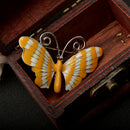 Lovely Brooch Pins Jewelry Gift Kids Children Beautiful Xmas Party Gift