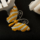 Lovely Brooch Pins Jewelry Gift Kids Children Beautiful Xmas Party Gift
