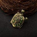 Retro Vintage Cute Animal Turtles Brooch Pins Jewelry Gift Kids Children