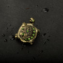 Retro Vintage Cute Animal Turtles Brooch Pins Jewelry Gift Kids Children