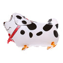 Funny Cute Spotty dog Balloon Pet Animal Helium Airwalker Party Toys