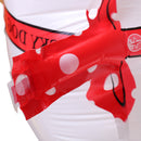 Funny Cute Spotty dog Balloon Pet Animal Helium Airwalker Party Toys