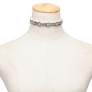 Chic Tribal Retro Style Collar Choker Necklace Statement Bohemian Jewelry
