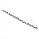 Chic Tribal Retro Style Collar Choker Necklace Statement Bohemian Jewelry