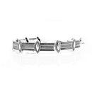 Chic Tribal Retro Style Collar Choker Necklace Statement Bohemian Jewelry