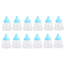 12x Cute Feeding Bottle Candy Boxes Baby Shower Wedding Favors Supply Gift Boxes