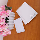 Thank You Cards From Mr Mrs with Envelopes for Wedding Party Pack of 50