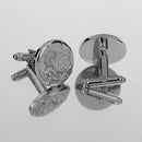 Mens Jewellery Party Cuff Links Wedding Silver Gear Shirts Buttons Cufflinks
