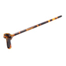 Lady Hair Stick Pin Clip Japaness Hair Styling Fashion Accessory Leopard