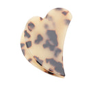 Girls Simple Acrylic Multicolor Gripper Hair Claw Hair Clip Hair Accessories
