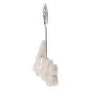 Love Base Stand Table Number Menu Place Card Holder Clip Wedding Supply