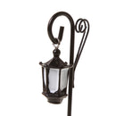 New Streetlight Name Number Place Card Holder Clip Wedding Favor Table Decor